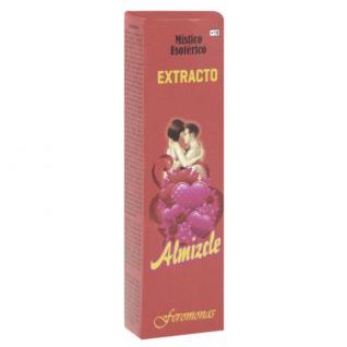 Extracto Feromonas Rollon Almizcle